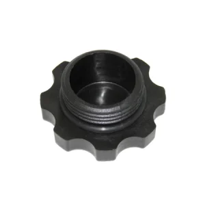 Bouchon remplissage huile compatible pour JCB – Référence 02/201343