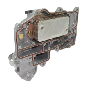 Carter remplissage huile moteur compatible pour JCB – Référence 320/A4173