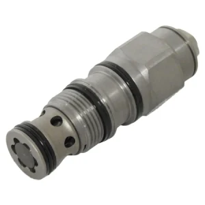 Valvola a cartuccia JCB - Contrappeso REF 25/997500