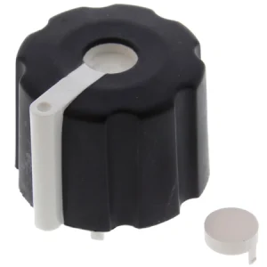 MANOPOLA ROTANTE PER JCB REF 400/F5665