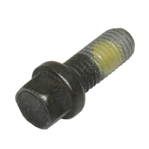 Vis 1/4 unf 15 mm compatible pour JCB – Référence 826/00893