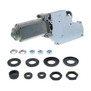 MOTORINO TERGICRISTALLO PER JCB REF 714/28600