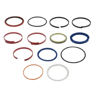 BALANCE CYLINDER GASKET KIT FOR JCB REF LQU0091