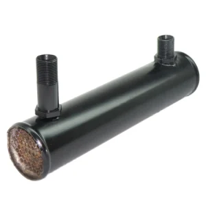 Refroidisseur huile moteur adaptable pour JCB - Référence 923/04800