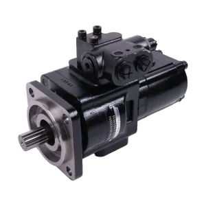 2-BARREL HYDRAULIC PUMP JCB REF 20/925592