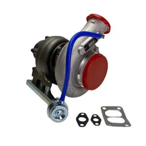 TURBO PARA JCB REF 02/202490