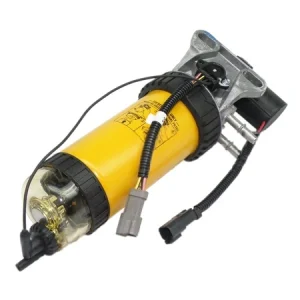 COMPLETE DIESEL PUMP FOR JCB REF 320/A7246 (equivalent to 320/07457 - 320/A7059)