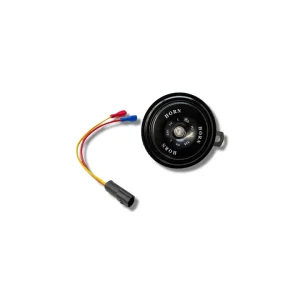 12 VOLT HORN FOR JCB REF 704/37300 (equivalent to 704/26800 - 401/L8899)