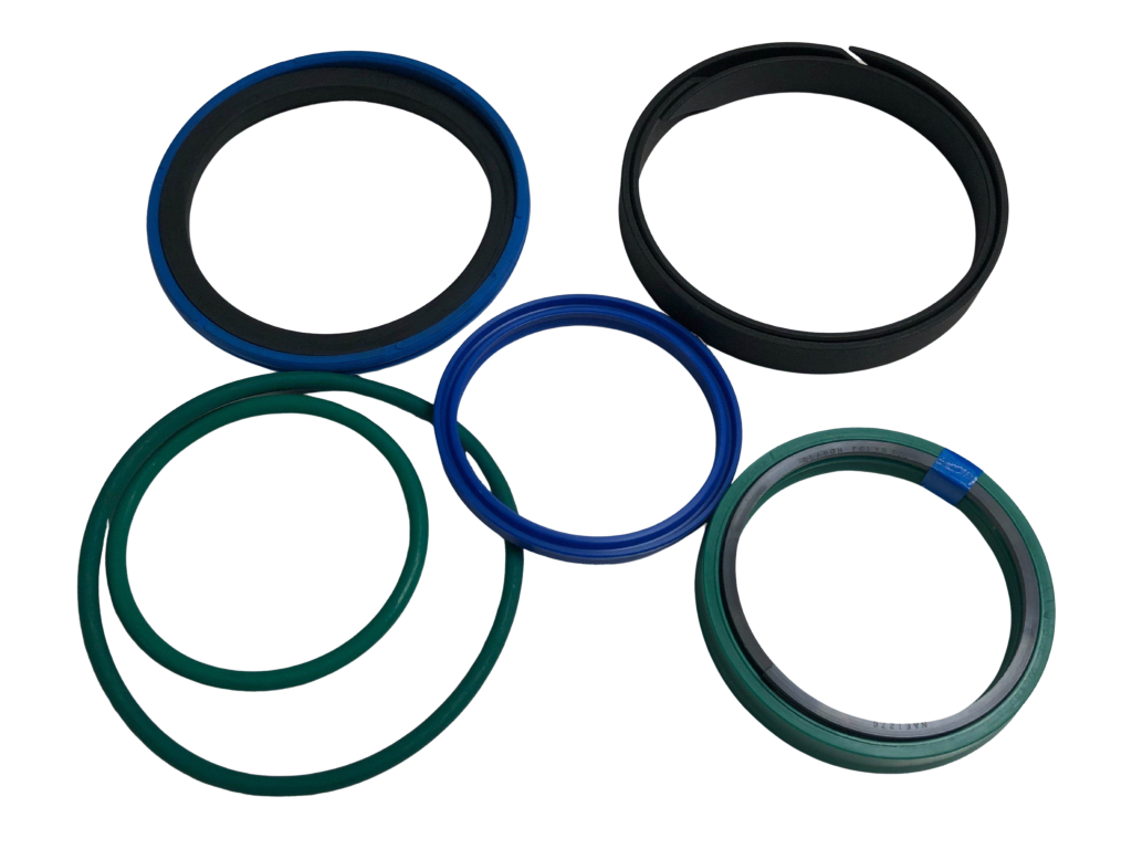 SEAL KIT - LOADALL POUR JCB REF 991/00112