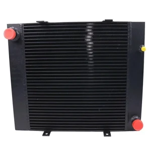 RADIADOR DE AGUA JCB REF 923/01100