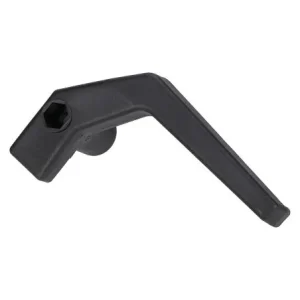 LEFT INNER HANDLE FOR JCB REF 120/93202