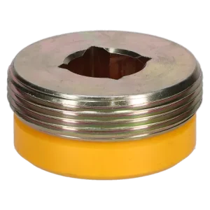 STABILISATOR-EINSTELLMUTTER FÜR JCB REF 128/10850
