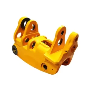 SET KINGPOST PER JCB REF 128/E5582 (equivalente a 128/10855)