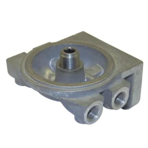 CABEZAL DE FILTRO PARA JCB 32/912003