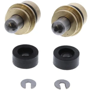 Piston Kit (Set of 2) Ports 2 & 4 JCB REF 25/220687