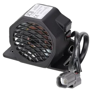 REVERSING ALARM FOR JCB REF 717/07700 (equivalent to 335/C6340)