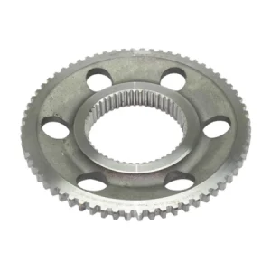 HOHLRADHALTER FÜR JCB REF 453/04402