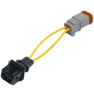 ADAPTERKABELBAUM FÜR JCB REF 721/10763