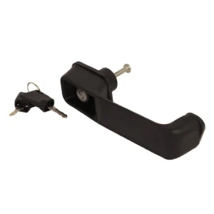 EXT DOOR HANDLE FOR JCB REF 123/04067