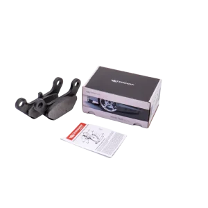 HANDBRAKE PADS FOR JCB REF 478/20039