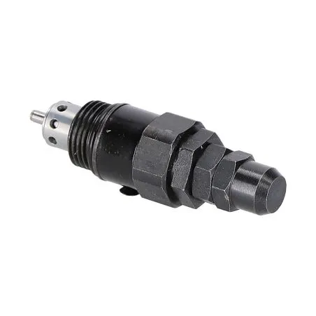 Valve - Main Relief JCB REF 25/974602
