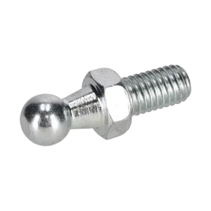 SNODO SFERICO A MOLLA A GAS PER JCB REF 331/32843