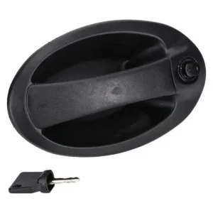 DOOR LOCK FOR JCB REF 332/A3731