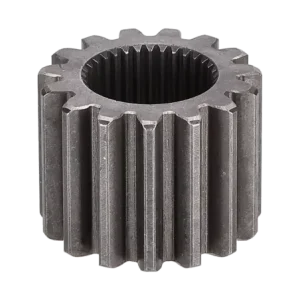PIÑÓN CENTRAL PARA JCB REF 454/07401
