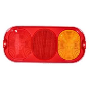 FANALE POSTERIORE CABOCHON JCB REF 700/50024