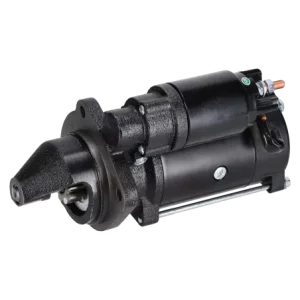 STARTER MOTOR FOR JCB REF 714/40531