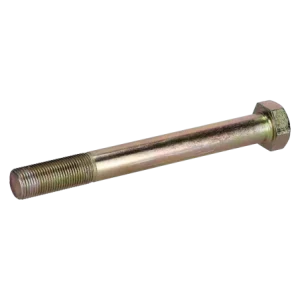 TORNILLO DE 1" UNF x 9" DE LARGO PARA JCB REF 826/01712