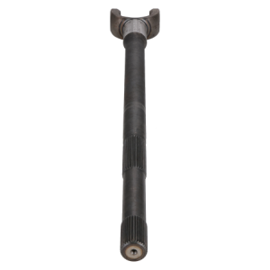 HALBE RADWELLE AUF DER BRÜCKENSEITE JCB REF 914/86602