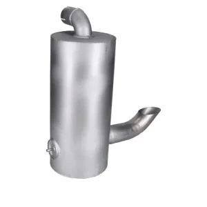 MARMITTA PER JCB REF JNH0029