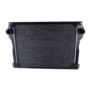 WATER RADIATE FOR JCB REF 333/D3648