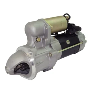 ANLASSER FÜR JCB REF 714/35900