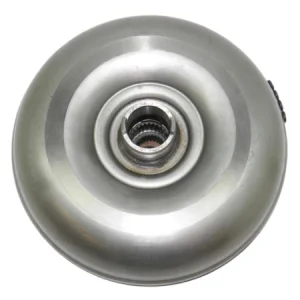 CONVERTER FOR JCB REF 04/600784