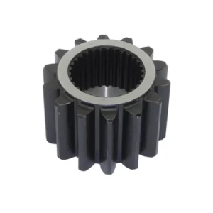 KP SHAFT PINION FOR JCB REF 121/38101