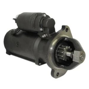 24V ANLASSER FÜR JCB REF 320/A9080