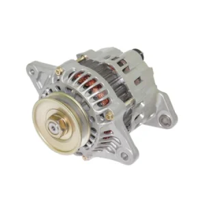 LICHTMASCHINE FÜR JCB REF 02/631300
