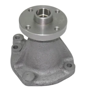 POMPA ACQUA PER JCB REF 02/301400