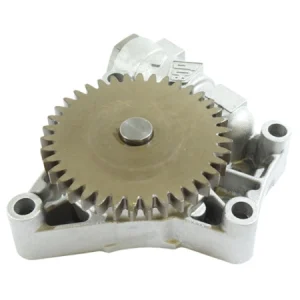 ÖLPUMPE FÜR JCB REF 320/04186