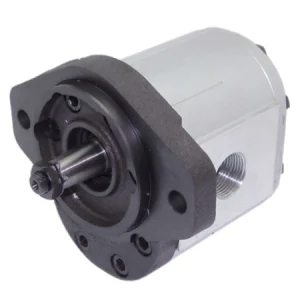 POMPA IDRAULICA 32L-27690 JCB REF 20/203200