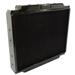 RADIATOR FOR JCB REF 30/914400