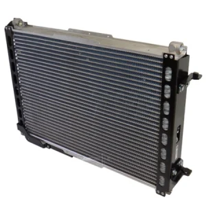 OIL COOLER FOR JCB REF 333/E0033
