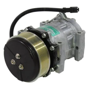 COMPRESOR DE AIRE ACONDICIONADO JCB REF 320/08563