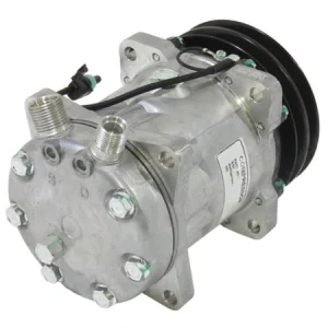 COMPRESSOR FOR JCB REF 123/04998