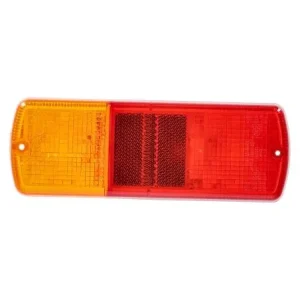 REAR LIGHT CABOCHON 460000 FOR JCB REF 700/37001