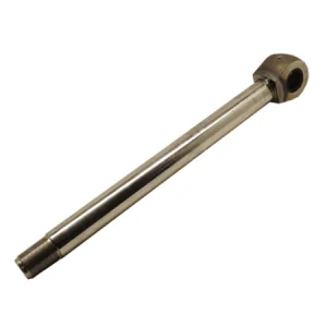 CYLINDER ROD 60 x 762.0 JCB REF 590/40957