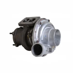 Conjunto de turbocompresor (JS) JCB REF 02/801900