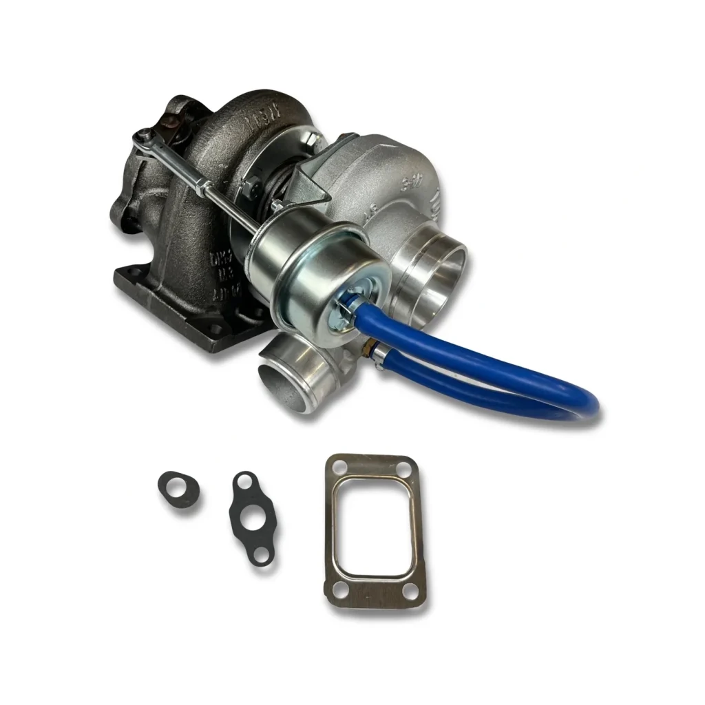 Turbo for JCB REF 02/201120